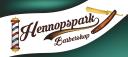 Hennopspark Barbershop logo